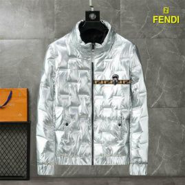 Picture of Fendi Down Jackets _SKUFendiM-3XL12yn188796